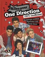 Alles over One Direction 9781472319999, Verzenden, Gelezen