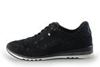 Marco Tozzi Sneakers in maat 45 Blauw | 10% extra korting, Marco Tozzi, Verzenden, Blauw, Sneakers of Gympen