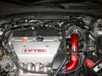 K&N 02 Honda Civic Si Red Typhoon Short Ram Intake -, Ophalen of Verzenden, Nieuw