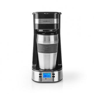 Koffiezetapparaat | Nedis, Witgoed en Apparatuur, Koffiezetapparaten, Nieuw, Verzenden