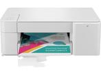 Brother DCP-J1200WE - Compacte all-in-one, Verzenden, Zo goed als nieuw