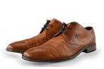 Bugatti Nette schoenen in maat 40 Bruin | 10% extra korting, Bugatti, Bruin, Verzenden, Overige typen