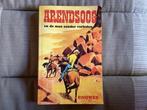 Arendsoog en de man zonder verleden 9789085191537, Boeken, Overige Boeken, Verzenden, Gelezen, Paulus Nowee