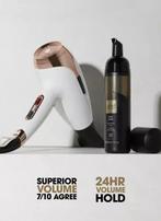 ghd Body Goals Total Volume Foam (Schuim), Verzenden, Nieuw