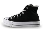 Converse Hoge sneakers in maat 39 Zwart | 10% korting, Kleding | Dames, Schoenen, Verzenden, Zwart, Converse, Sneakers of Gympen