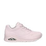 Skechers Street Uno lage sneakers voor dames in het Paars, Kleding | Dames, Schoenen, Skechers, Overige kleuren, Verzenden, Nieuw