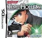 Time Hollow (Nintendo DS tweedehands game), Ophalen of Verzenden, Nieuw