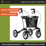 Rollator Sunrise Medical Gemino 30 Comfort - Grote wielen, Diversen, Ophalen of Verzenden, Nieuw