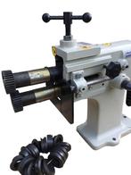 OSTAS voormachine velsmachine 1,2 mm, Doe-het-zelf en Verbouw, Gereedschap | Overige machines, Nieuw