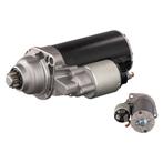 Startmotor / Starter VOLKSWAGEN LUPO I (1.4 TDI), Ophalen of Verzenden, Nieuw