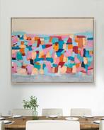 Gaby Acevedo - Lucis fragmenta n°7 (XL) - No Reserve