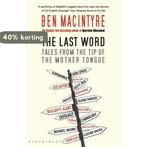 Last Word 9781408804353 Ben Macintyre, Boeken, Verzenden, Zo goed als nieuw, Ben Macintyre