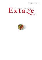 Exraze 9 2014-1 9789062658503, Verzenden, Gelezen