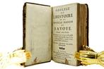 Thomas Blanc - Abbregé de lHistoire de la Royalle Maison de