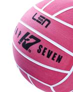 Voordeelbundel (10+ prijs) Kap7 waterpolobal LEN pink dames, Verzenden, Nieuw