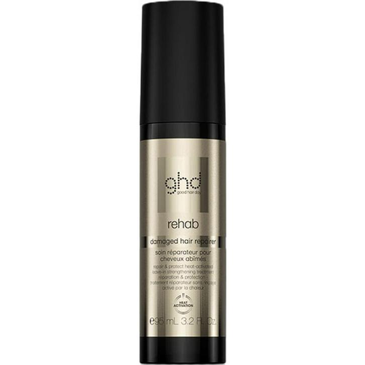 ghd  Rehab Damaged Hair Repairer  95 ml, Sieraden, Tassen en Uiterlijk, Uiterlijk | Haarverzorging, Nieuw, Verzenden