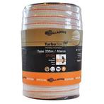 Gallagher turbostar lint (27) 40mm wit 200m speciale editie, Tuin en Terras, Gaas en Draad, Ophalen of Verzenden, Nieuw