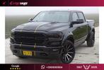 Dodge Ram 1500 Laramie Sport | Wide-body |, Auto's, Automaat, Zwart, Nieuw, LPG