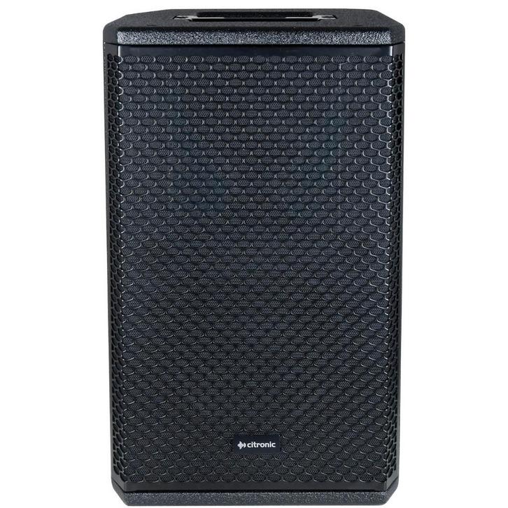 Citronic Corva 10 Krachtige Passieve Full-range, Audio, Tv en Foto, Versterkers en Receivers, Nieuw, Overige merken, Verzenden