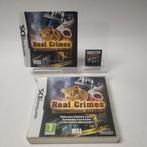 Real Crimes the Unicorn Killer Nintendo DS, Ophalen of Verzenden, Nieuw