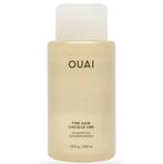 OUAI - Fine Hair Shampoo - 300ml, Verzenden, Nieuw