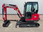Yanmar Minigraver, graafmachine ViO12, SV19VT, SV86-7, enz, Ophalen of Verzenden, Graafmachine