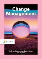 9789001738471 Changemanagement | Tweedehands, Verzenden, Zo goed als nieuw, Rob van Stratum