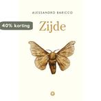 Zijde 9789023482246 Alessandro Baricco, Boeken, Verzenden, Gelezen, Alessandro Baricco