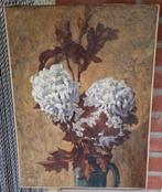 Reinhart Dozy (1889-1947) - Bloemstilleven, Antiek en Kunst