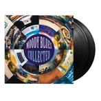 Moody Blues - Collected - Moody Blues - 2LP, Cd's en Dvd's, Nieuw in verpakking, 12 inch