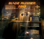 Blade Runner 2049 - Interlinked - The Art, Verzenden, Nieuw