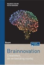 9789089539366 Brainnovation | Tweedehands, Verzenden, Zo goed als nieuw, Maurice Crijns