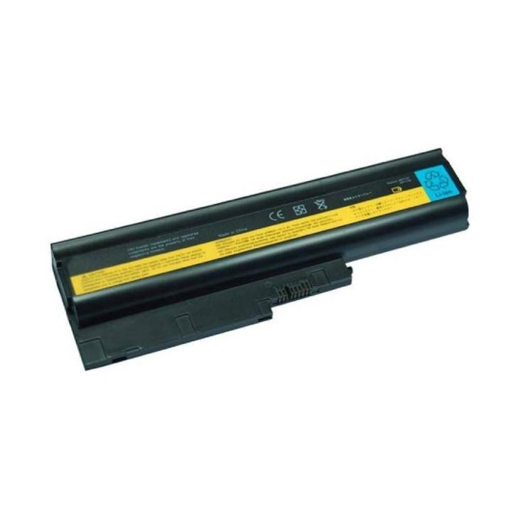 Lenovo Thinkpad T60 Replacement Accu (Laptop Accus), Computers en Software, Accu's en Batterijen, Nieuw, Verzenden