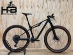 Canyon Lux CF 9 SLX Carbon 29 inch mountainbike XX1 2021, Overige merken, 45 tot 49 cm, Ophalen of Verzenden, Zo goed als nieuw