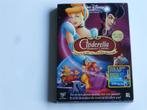 Assepoester (Cinderella) - Terug in de tijd / Disney DVD, Cd's en Dvd's, Verzenden, Nieuw in verpakking