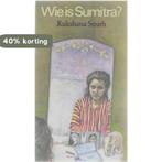 Wie is Sumitra? 9789062491186 Wilbur Smith, Verzenden, Gelezen, Wilbur Smith