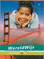 Wereldwijs 2 havo/vwo handboek 9789020852707 P. Blankers, Verzenden, Gelezen, P. Blankers