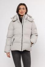 -50% Rino & Pelle  Rino & Pelle Padded jacket with detachabl, Kleding | Dames, Jassen | Winter, Verzenden, Nieuw