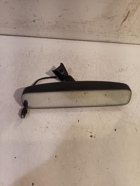 Spiegel binnen Ford Mustang  5.0 V8, Auto-onderdelen, Carrosserie en Plaatwerk, ARN erkend, Stiba lid, Erkend duurzaam, Gebruikt