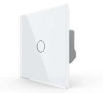 Livolo Touch LED Dimmer – Wit | Design Schakelaar, Ophalen of Verzenden, Nieuw, Schakelaar