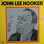 LP gebruikt - John Lee Hooker - John Lee Hooker, Zo goed als nieuw, Verzenden