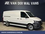 Volkswagen Crafter | 2.0 TDI L3H2 L2H1 Euro6 Airco | Camera, Gebruikt, Euro 6, Volkswagen, Dealer onderhouden