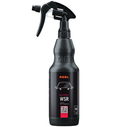 ADBL WSR – Krachtige Waterspot Remover, Auto diversen, Onderhoudsmiddelen, Verzenden