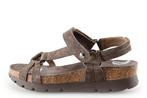 Panama Jack sandalen in maat 37 Beige | 10% korting, Kleding | Dames, Schoenen, Verzenden, Beige, Sandalen of Muiltjes, Panama Jack