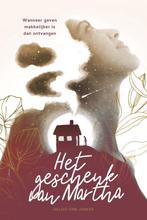 9789464250084 Het geschenk van Martha Nelske Vink, Boeken, Verzenden, Nieuw, Nelske Vink