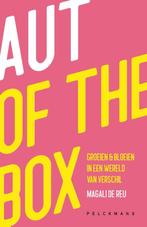 Aut of the box 9789464014297 Magali De Reu, Verzenden, Zo goed als nieuw, Magali De Reu