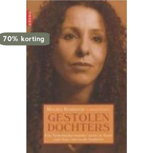 Gestolen dochters 9789069744940 Malika Kaddour, Boeken, Romans, Gelezen, Verzenden