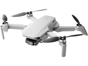 DJI Mini 2 - Drone - 4K camera 31 min vliegtijd - Wit Zwart beschikbaar voor biedingen