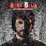 cd - James Blunt - All The Lost Souls CD+DVD, Cd's en Dvd's, Verzenden, Nieuw in verpakking