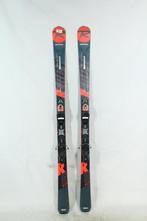 Refurbished - Ski - Rossignol React r6 compact - 170, 160 tot 180 cm, Gebruikt, Rossignol, Ophalen of Verzenden